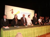 Conferência Estadual do Mato Grosso do Sul - Conferência Estadual do Mato Grosso do Sul. Fotos: Fórum Estadual de Educação do Mato Grosso do Sul.